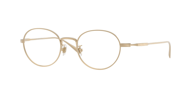1043 - Gold / Demo Lens