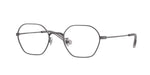 1004 - Gunmetal / Demo Lens