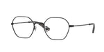 1009 - Black / Demo Lens