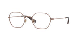 1021 - Bronze / Demo Lens