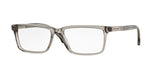 6074 - Transparent Grey / Demo Lens