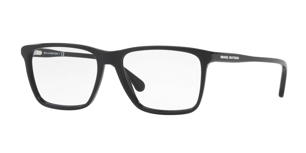 6000 - Black / Demo Lens