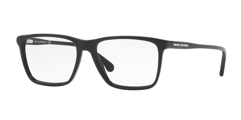 6000 - Black / Demo Lens