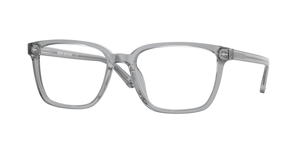 6050 - Transparent Grey / Demo Lens