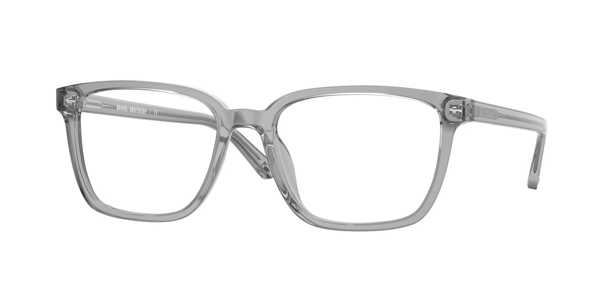 6050 - Transparent Grey / Demo Lens