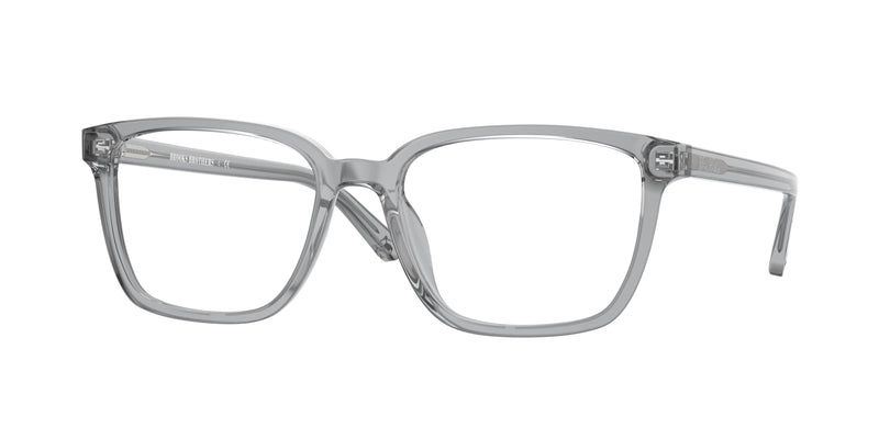 6050 - Transparent Grey / Demo Lens