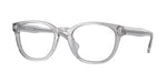 6074 - Transparent Grey / Demo Lens