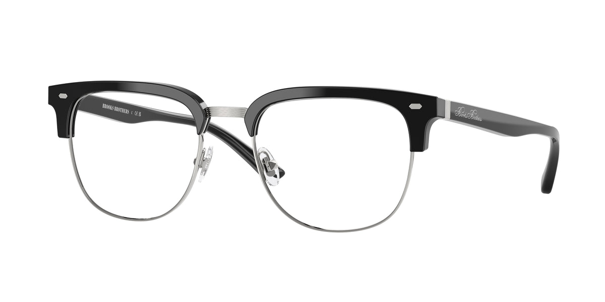 6064 - Black / Demo Lens