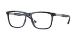 6169 - Navy Tortoise / Transparent