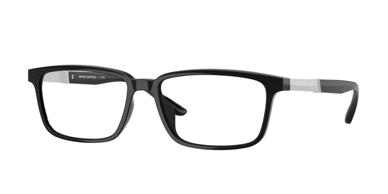 6064 - Black / Demo Lens