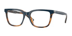 6163 - Navy/Tortoise / Demo Lens