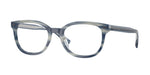6176 - Blue / Demo Lens