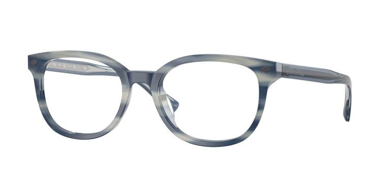 6176 - Blue / Demo Lens