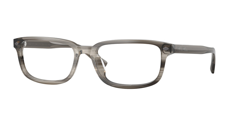 6157 - Grey / Demo Lens