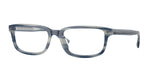6176 - Blue / Demo Lens