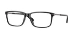 6000 - Black / Demo Lens