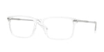 6144 - Transparent Clear / Demo Lens