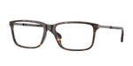 6161 - Brown / Demo Lens