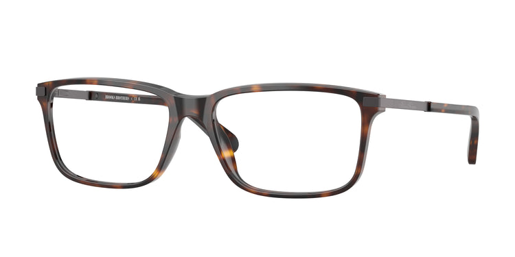 6161 - Brown / Demo Lens
