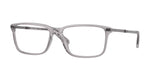 6174 - Grey / Demo Lens