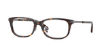 6161 - Brown / Demo Lens