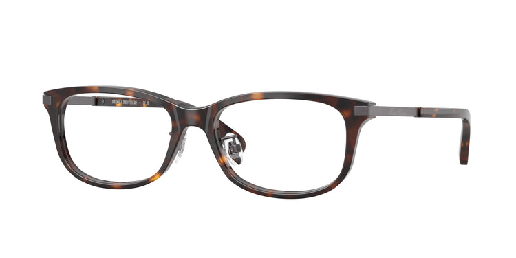6161 - Brown / Demo Lens