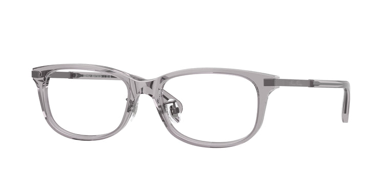 6174 - Grey / Demo Lens