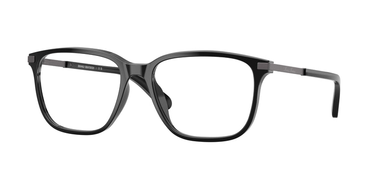 6000 - Black / Demo Lens