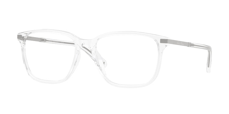 6144 - Transparent Clear / Demo Lens
