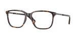 6161 - Brown / Demo Lens