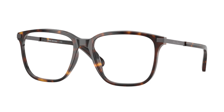 6161 - Brown / Demo Lens
