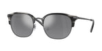 Brooks Brothers BB4065 10356G Round Sunglasses