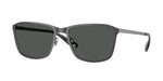 100487 - Gunmetal / Grey