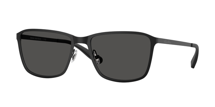 100987 - Black / Solid Dark Grey