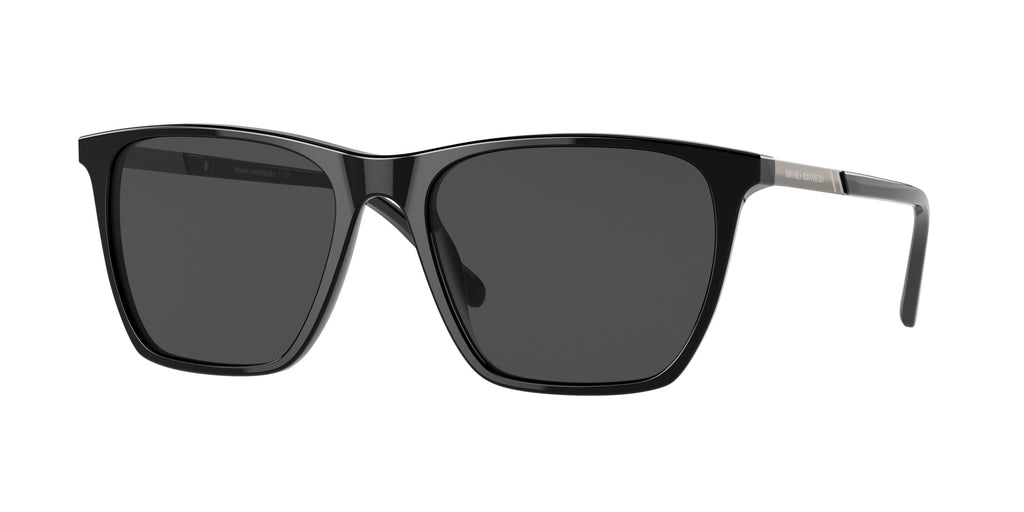 600087 - Black / Solid Grey
