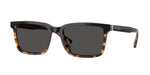 611787 - Black/Tortoise / Dark Grey Solid