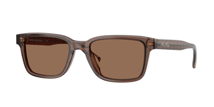 617673 - Brown / Brown