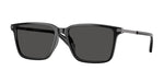 600087 - Black / Dark Grey Solid