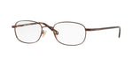 1010 - Dark Brown / Demo Lens