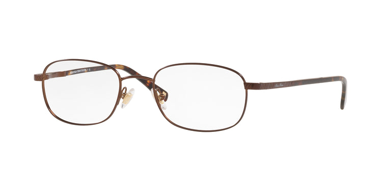 1010 - Dark Brown / Demo Lens