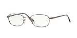 1150 - Gunmetal / Demo Lens