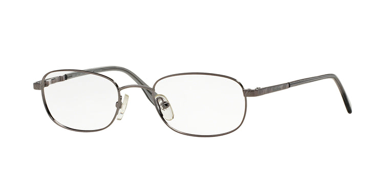 1150 - Gunmetal / Demo Lens