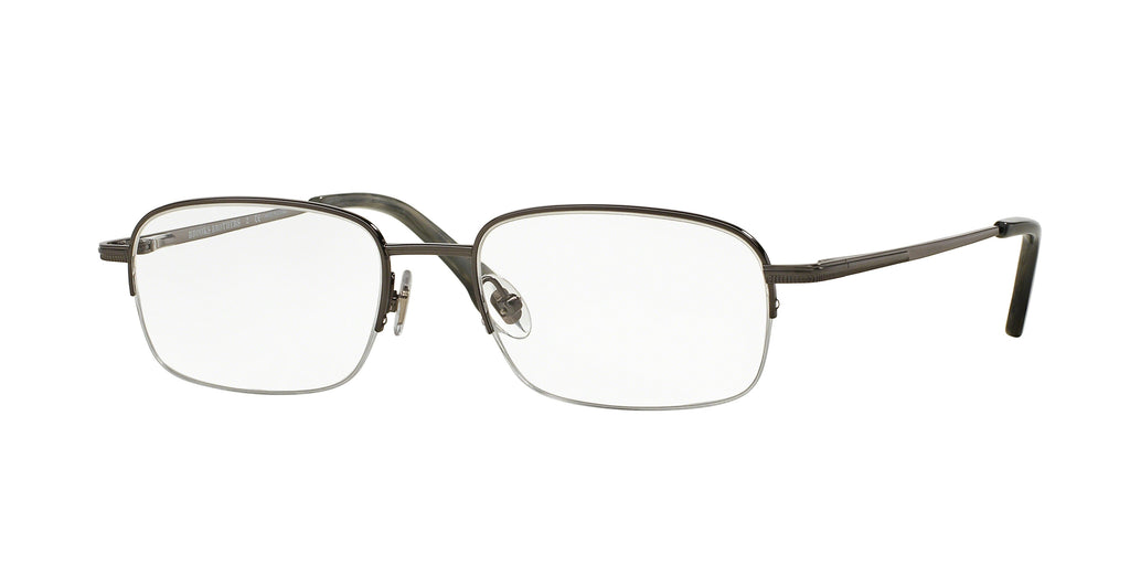 1511T - Dark Gunmetal Titanium / Demo Lens