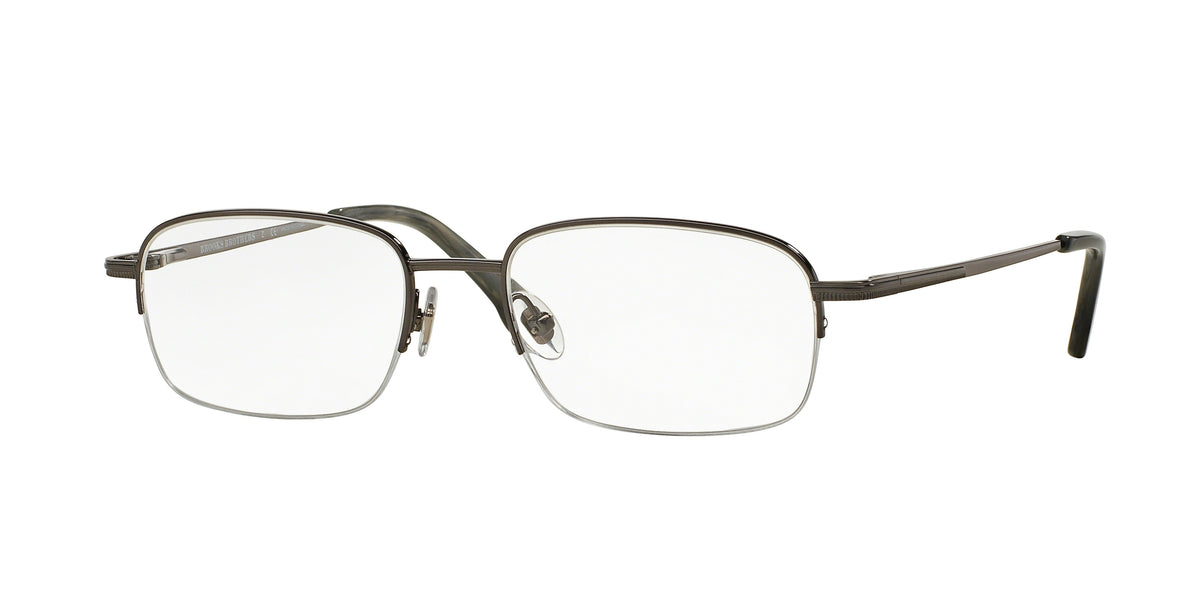 1511T - Dark Gunmetal Titanium / Demo Lens