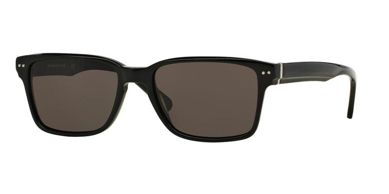 500387 - Black / Gray