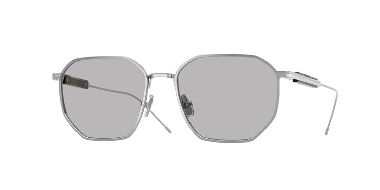 5001 - Argento / Lente Demo Cemento