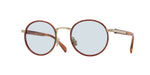 5040 - Oro Opaco / Demo Lens Onda