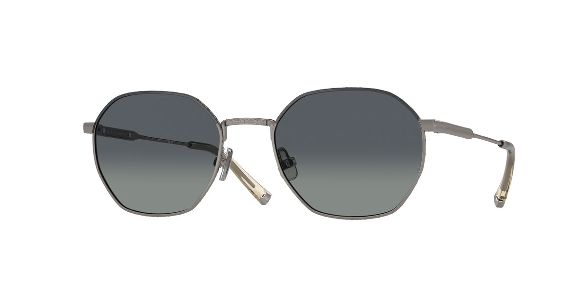 50123A - Gunmetal/Lead / Nero