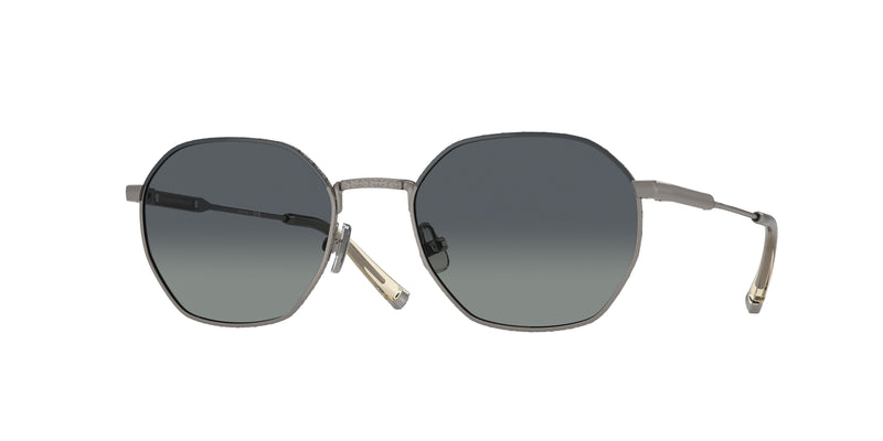 50123A - Gunmetal/Lead / Nero