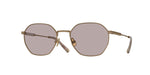5015R5 - Satin Gold / Polarized White